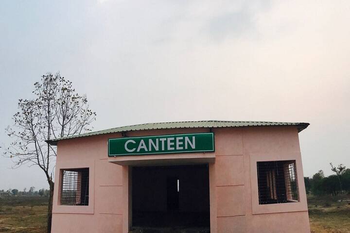 cafeteria